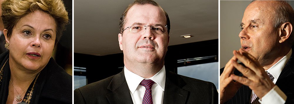 Planalto já admite alta imediata da Selic