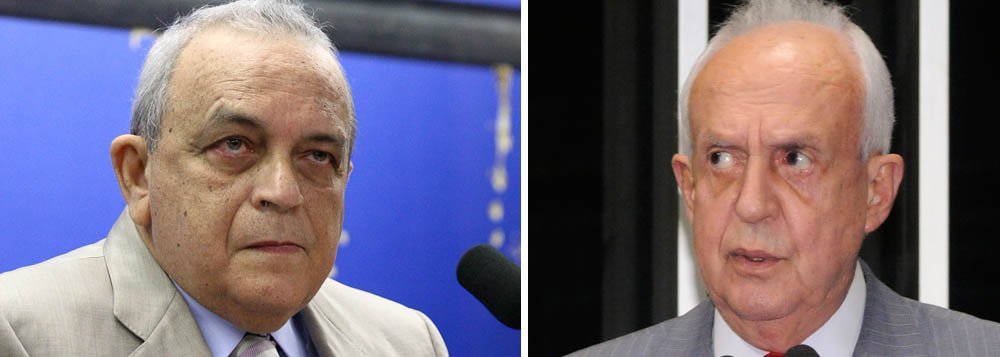 "Jarbas tem problemas de sobrevivência eleitoral"