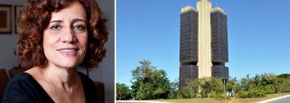 Até Miriam Leitão pede cautela ao Banco Central