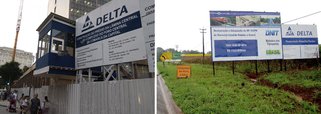 Inidônea, Delta quer voltar às licitações; MPF é contra