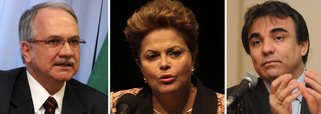 Lobby de Veja por ministro tucano no Supremo?