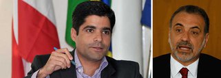 Pelegrino avalia 100 dias de ACM: "baixa efetividade"