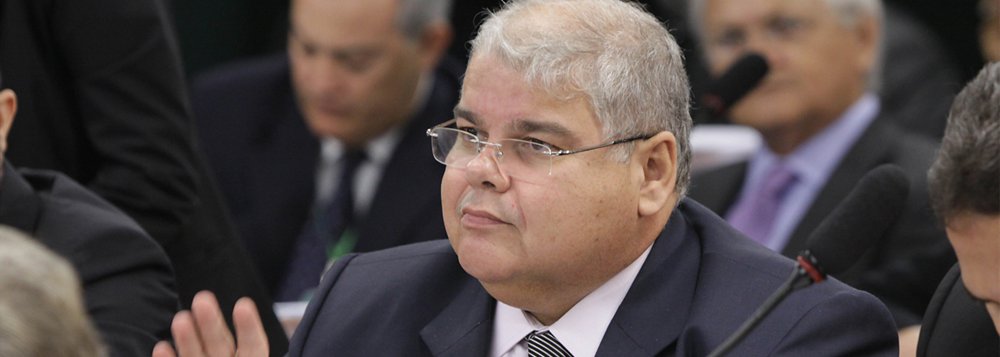 Lúcio defende prorrogação da MP 600 até final do ano