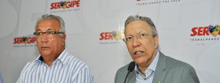 “Sergipe está no limite prudencial; há proibição de várias medidas”