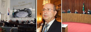 Deputados alagoanos avaliam recurso contra decisão do TSE