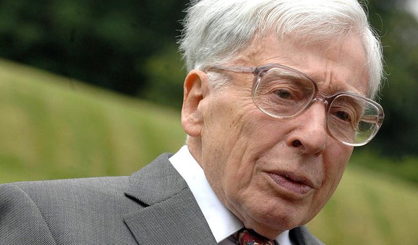 Morre Robert Edwards, pai do "bebê de proveta"