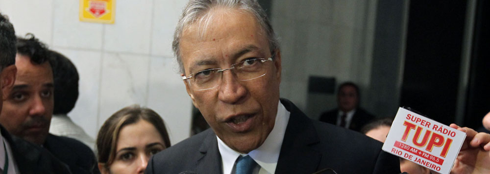 "Se precatório não for revisto, será o caos nas finanças do Brasil"