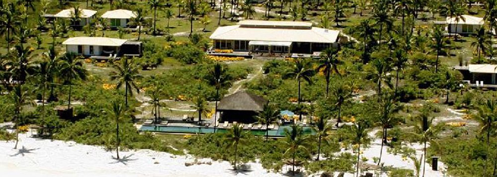 Donos de hotel ocupado por índios vão à Justiça
