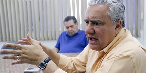 Vilmar reafirma pré-candidatura ao Senado