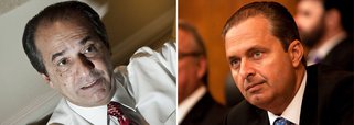 Malafaia: Campos tem "candidatura irreversível"