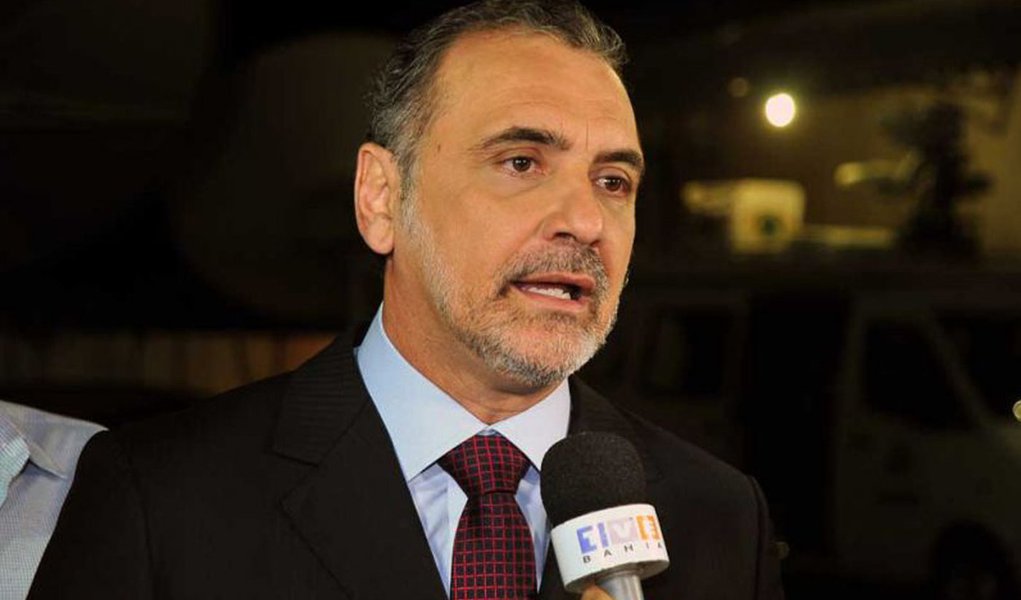 Pelegrino acredita que a PEC 37 não será aprovada