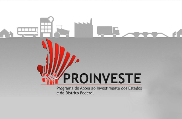 Proinveste: quando é preciso bom senso
