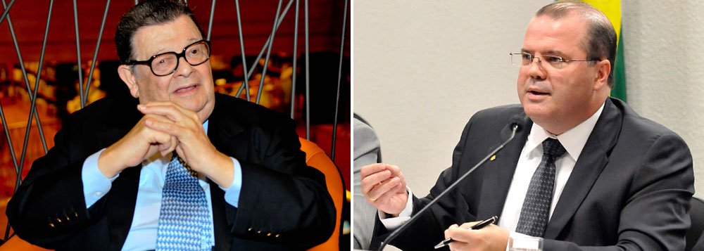 Delfim: cautela do BC é confundida com leniência