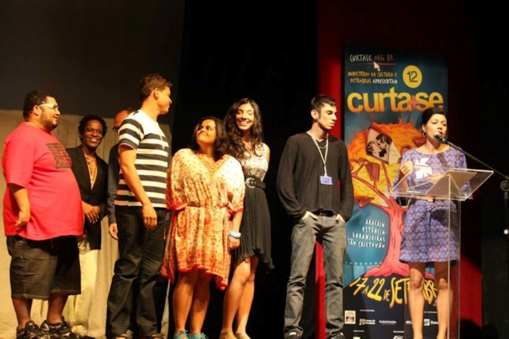Curta-SE 13 prorroga inscrições até 30 de abril