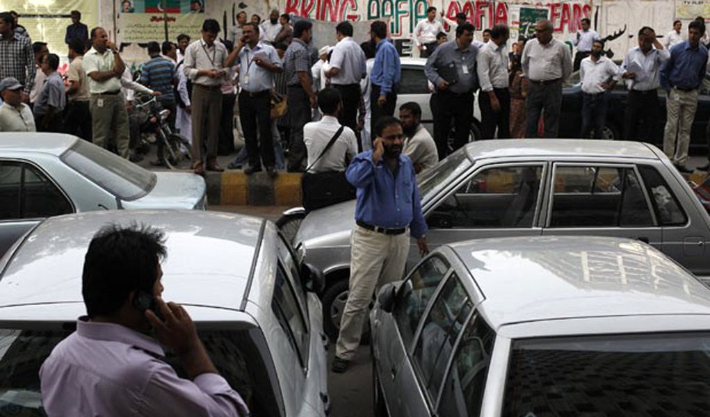 Terremoto no Irã deixa ao menos 45 mortos