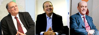 Campos é a melhor opção para partido, diz Freire