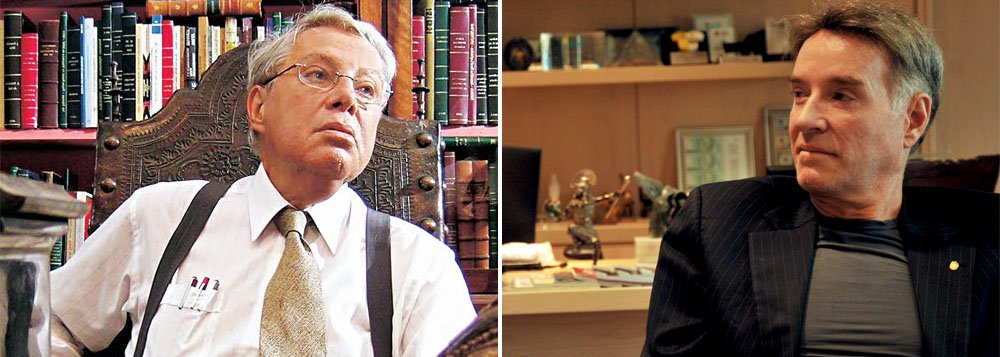 Lessa: governo deveria estatizar empresas de Eike