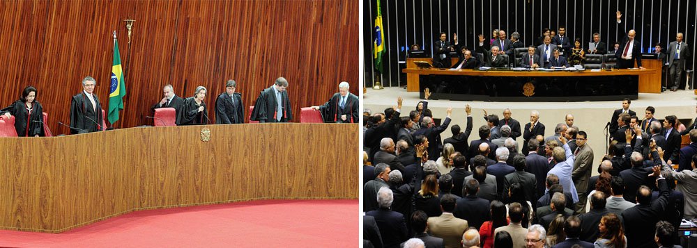 TSE: Alagoas fica com um deputado federal a menos
