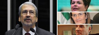 Imbassahy ao 247: "É claro que isso tem aval de Dilma"