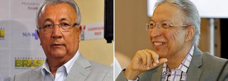 Jackson: "quem torce pelo afastamento de Déda não é amigo dele, nem meu"