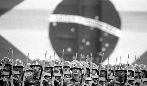 Wikileaks: PF atuou ilegalmente com DEA durante ditadura