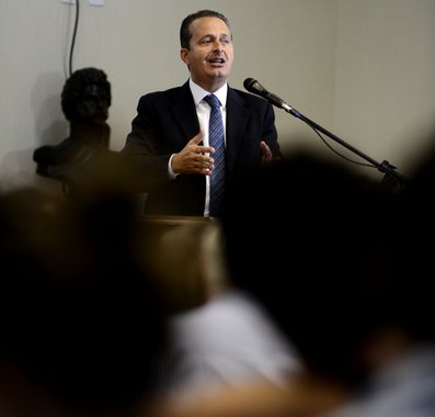 Planejamento de longo prazo é o modelo do PSB