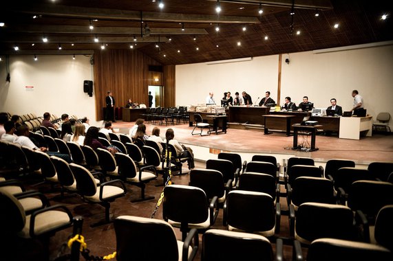 Julgamento do Massacre do Carandiru é adiado