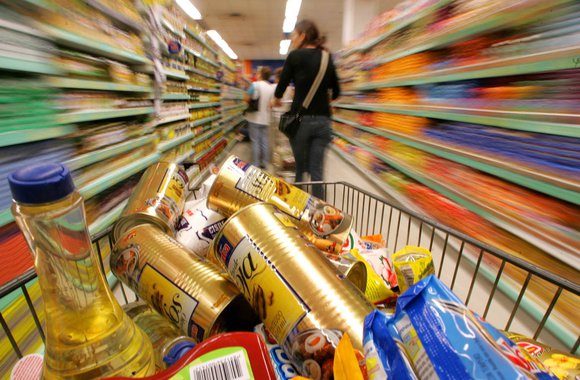 Aracaju tem cesta básica mais barata, entre 18 capitais