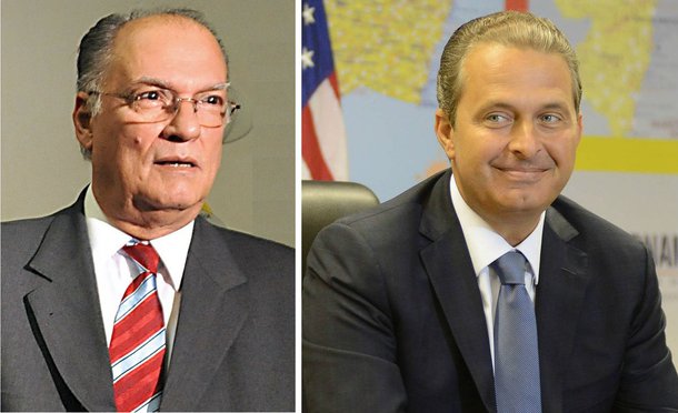 PPS seduzido pelo desenvolvimentismo do PSB