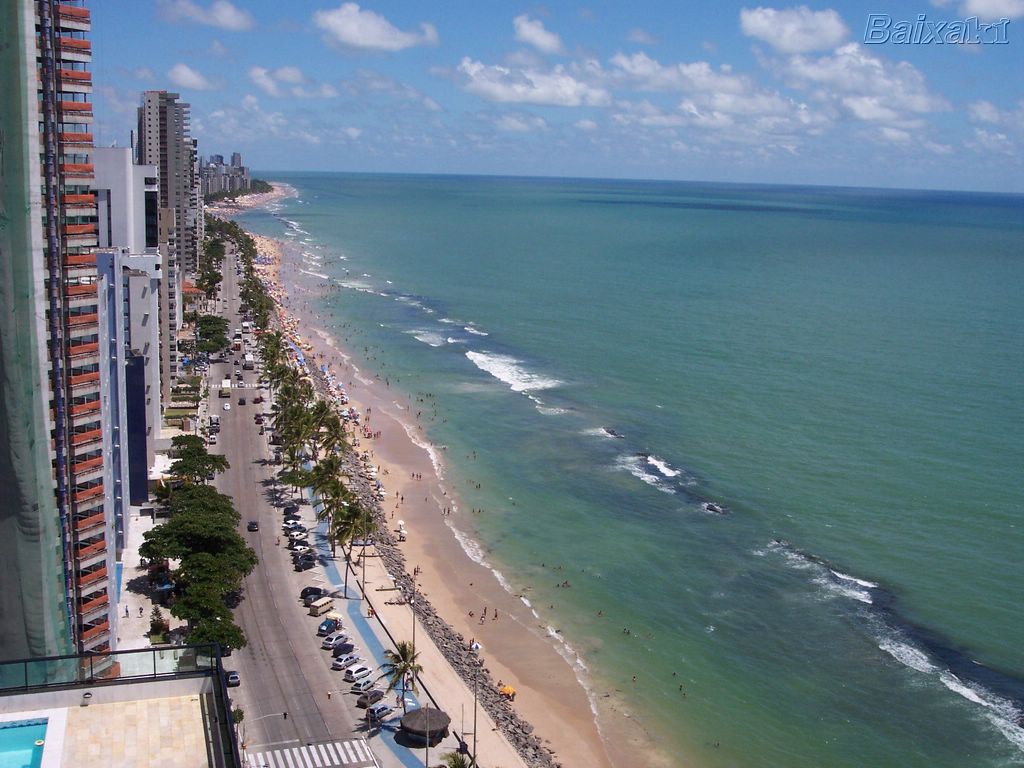 Combate a erosão marinha na RMR tem R$ 330 milhões