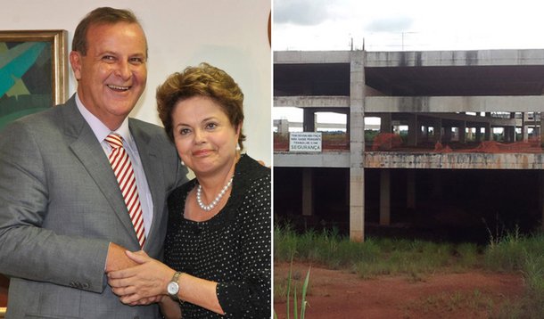 Paulo quer privatização do Aeroporto, revela Valor