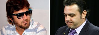 "O senhor 'Infeliciano' não me representa", diz Saulo