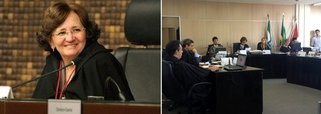 TRE- AL supera meta de julgamento de processos