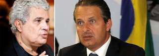 Noblat cobra de Eduardo mais ataques a Dilma