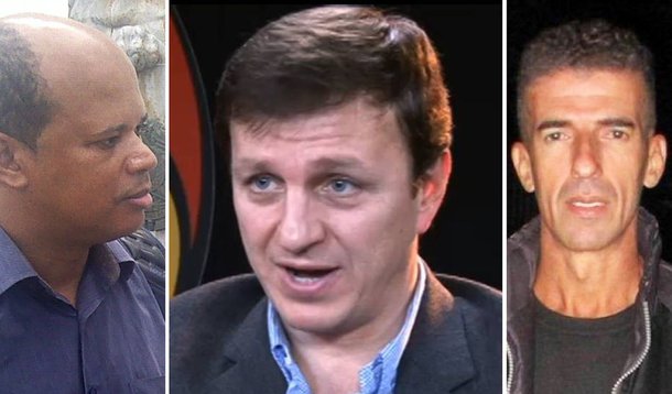 Crimes contra jornalistas: Brasil é 3º em impunidade