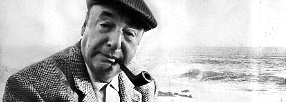 Chile começa a exumar Pablo Neruda