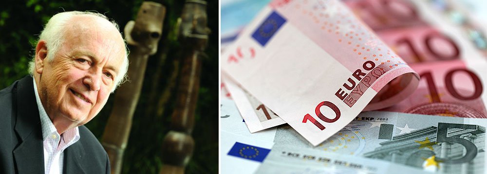Bresser propõe saída para a Europa: o fim do euro