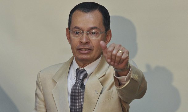 Dilma indica Paulo Sérgio Passos para ANTT