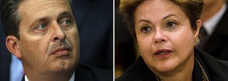 Eduardo: "Ao PSB, não encanta projeto de poder"