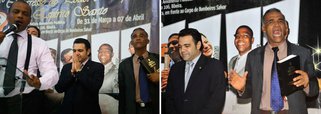 "Fui homossexual e sei o que estou dizendo"
