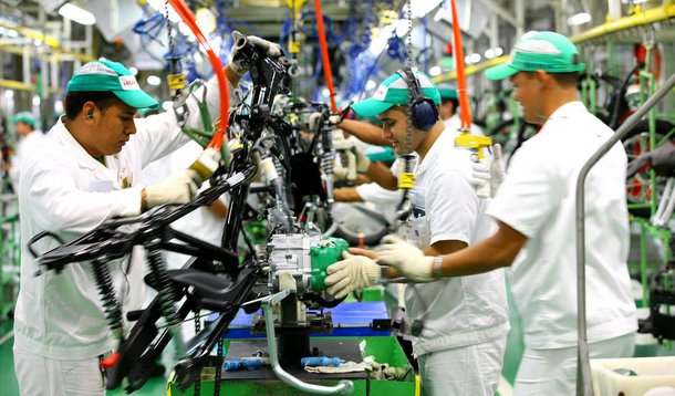 CNI: Brasileiro tem menos medo do desemprego