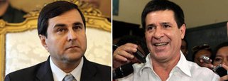 Paraguai: Partido de Franco perde nas pesquisas