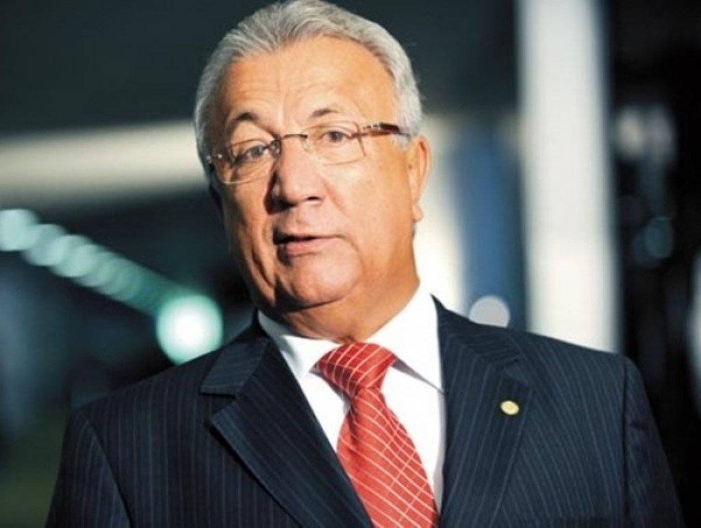 Jackson não quer falar de política agora