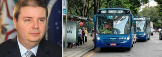 Anastasia destina R$ 117 mi para mobilidade, cultura e lazer em BH