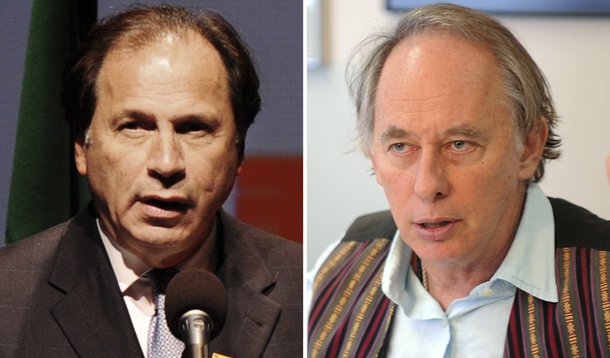 CSN pode ser multada em até R$ 50 mi por crime ambiental