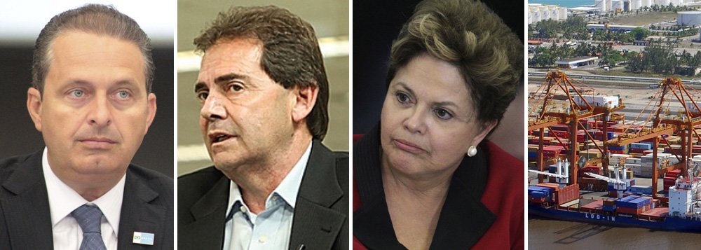 Força Sindical critica governo; Campos silencia