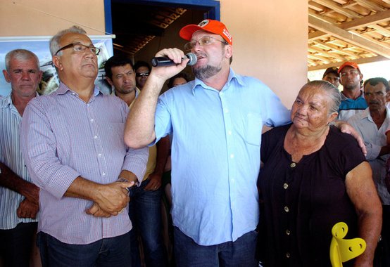 Reforma agrária avança em Sergipe, mas 8 mil ainda estão sem terra