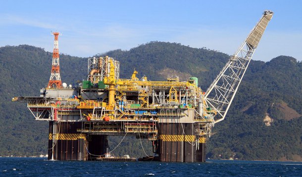 Empresas de 18 países querem explorar petróleo no Brasil
