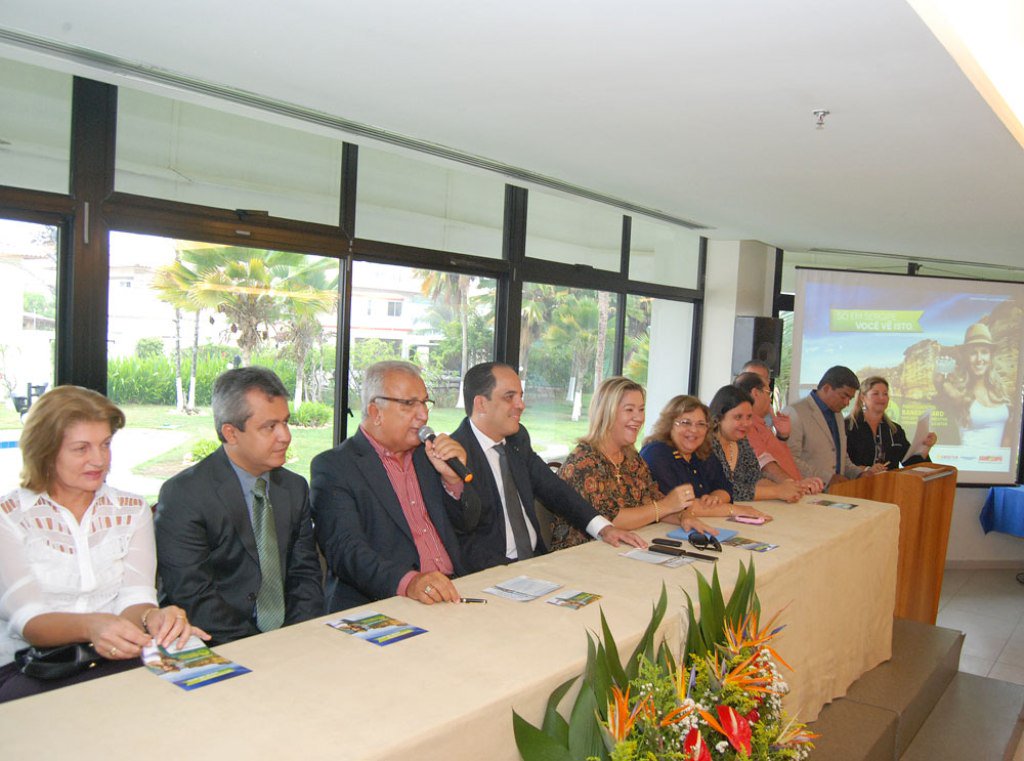 Sergipanos farão turismo interno com descontos de até 30%