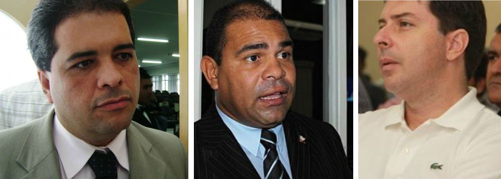 “Facções criminosas atuam em Maceió”, diz vereador